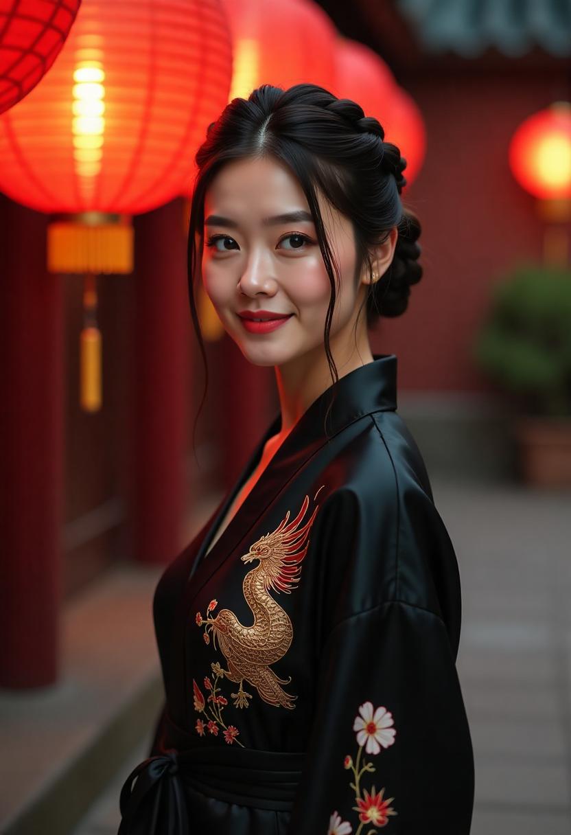 问题餐厅