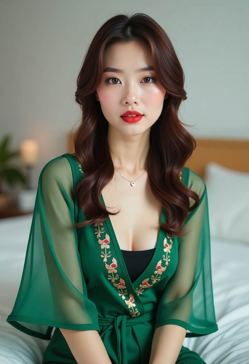 家族的形式