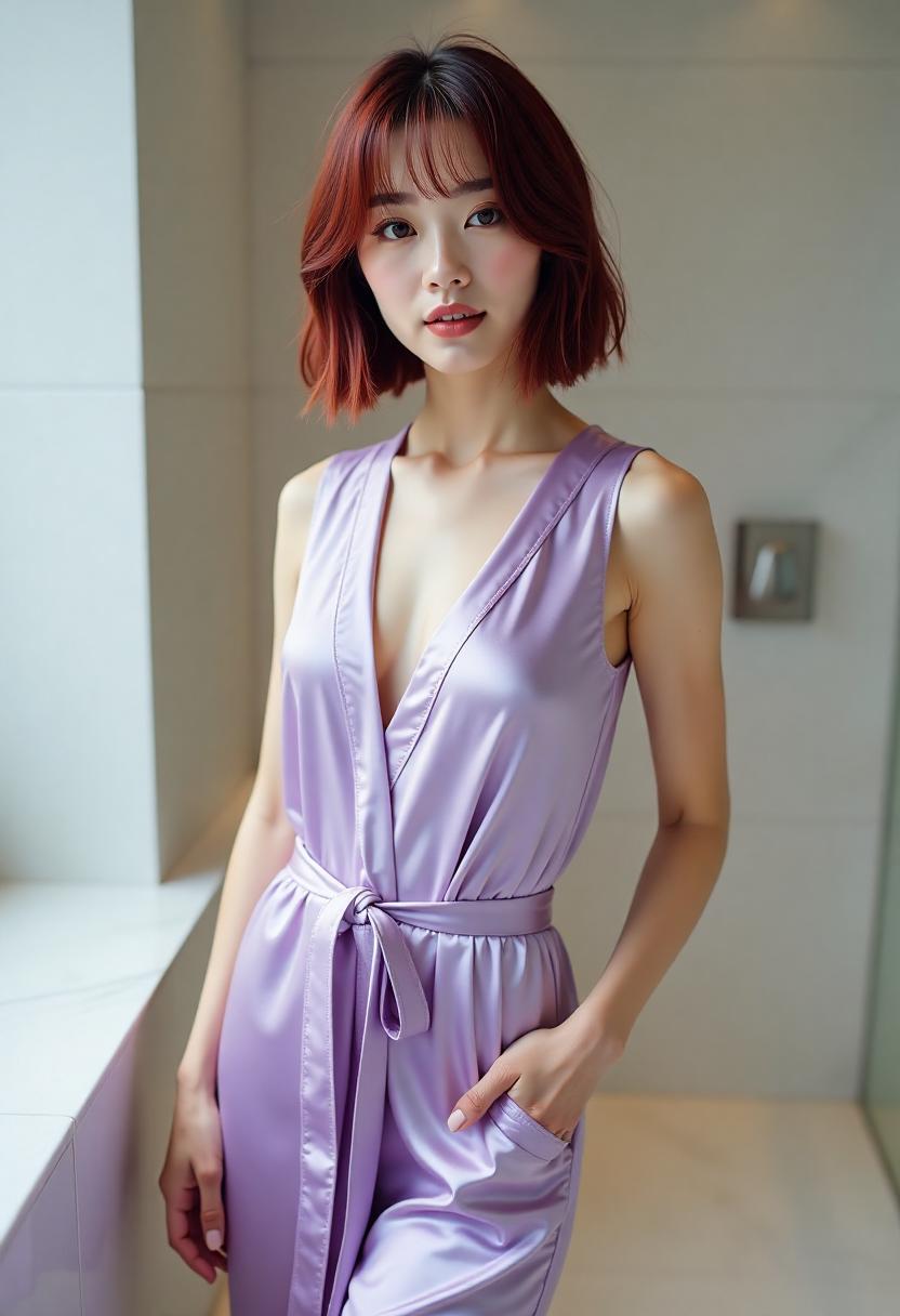 告白
