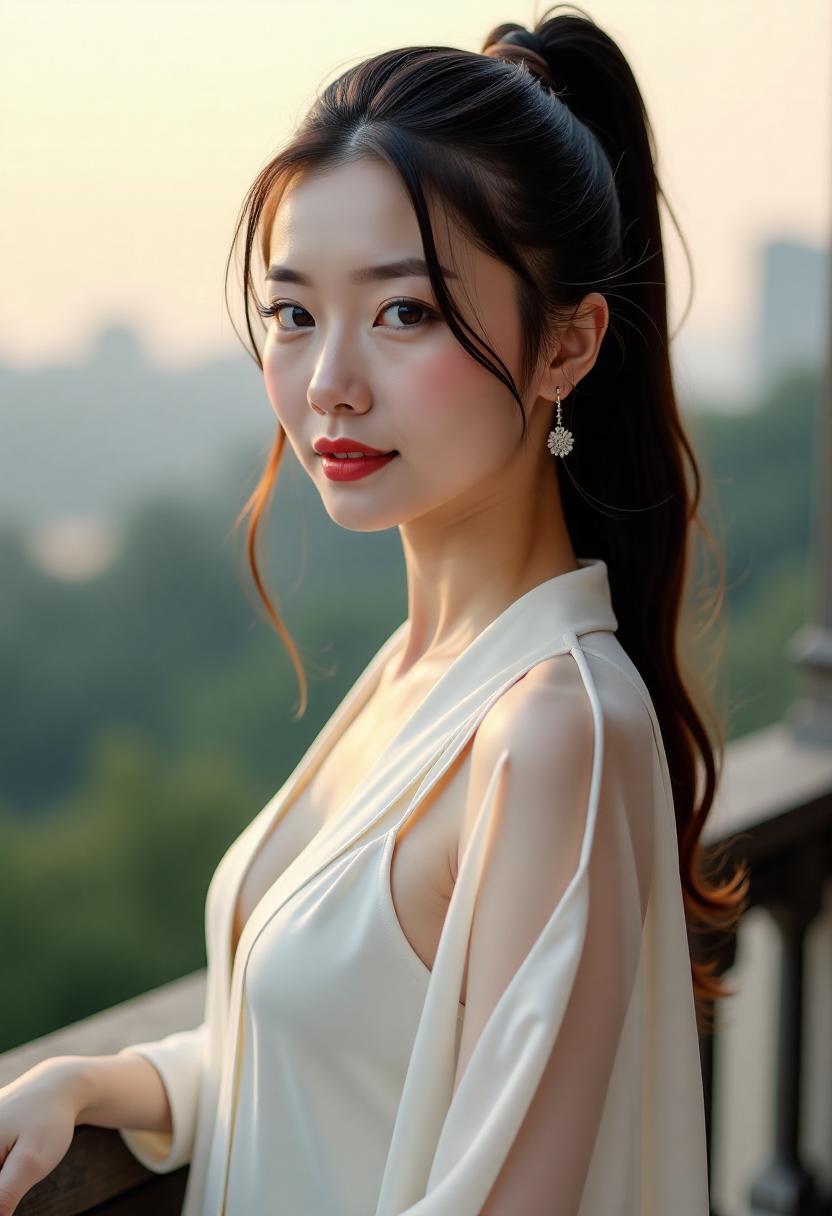 派遣女医