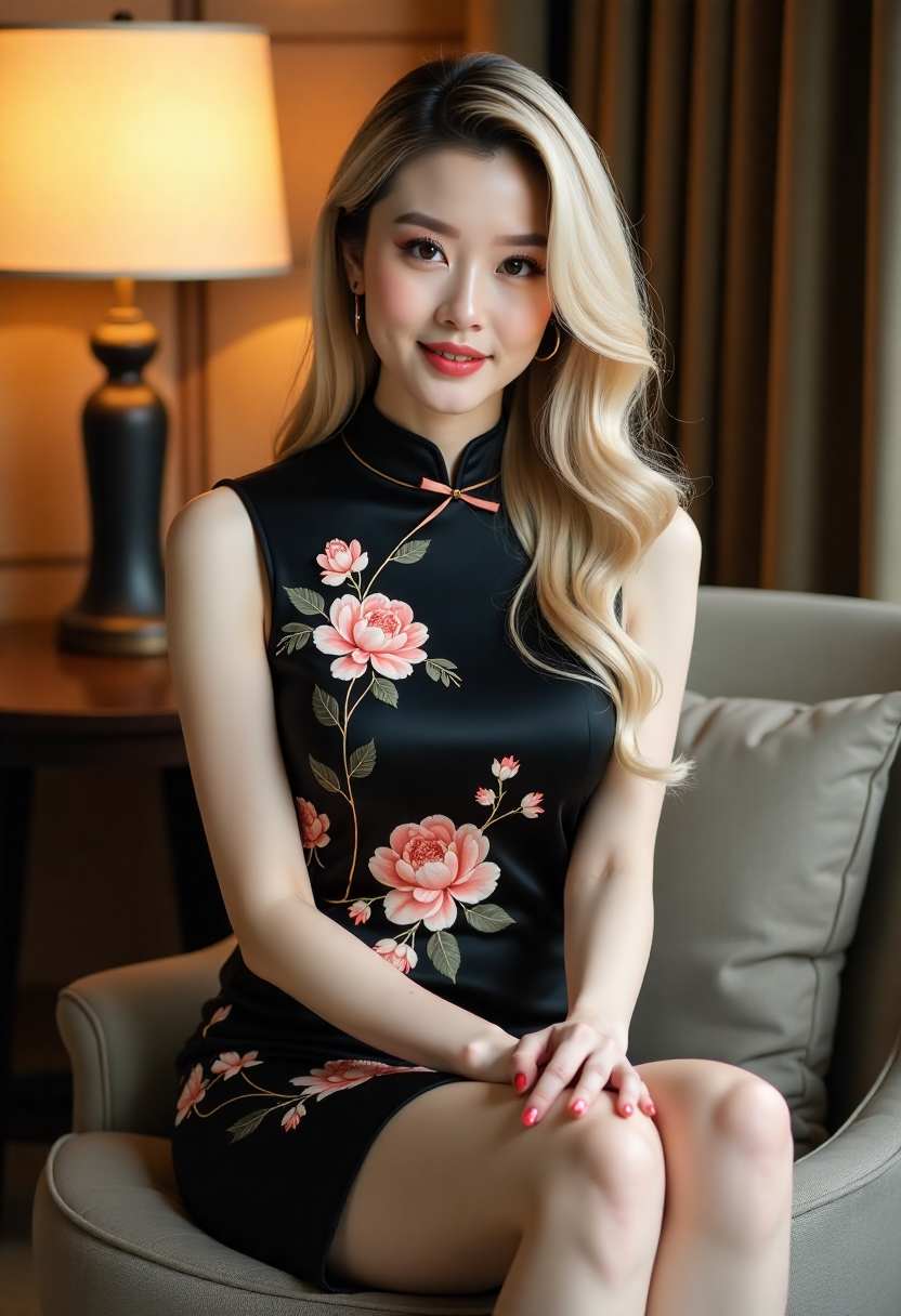 恋爱巴士